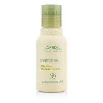 OJAM Online Shopping - Aveda Shampure Body Lotion 50ml/1.7oz Skincare