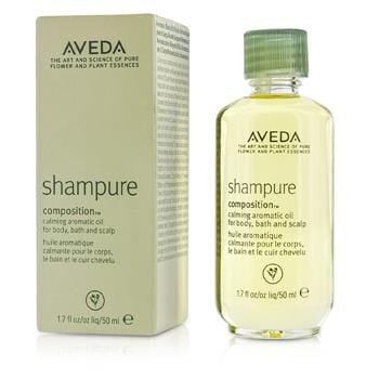 OJAM Online Shopping - Aveda Shampure Composition Calming Aromatic Oil 50ml/1.7oz Skincare