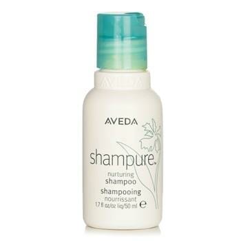 OJAM Online Shopping - Aveda Shampure Nurturing Shampoo (Travel Size) 50ml/1.7oz Hair Care