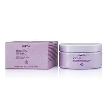OJAM Online Shopping - Aveda Stress Fix Body Creme 200ml/6.7oz Skincare