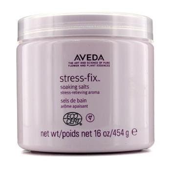 OJAM Online Shopping - Aveda Stress-Fix Soaking Salts 454g/16oz Skincare