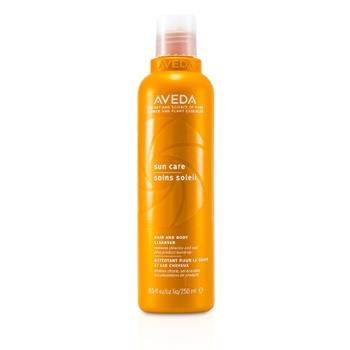 OJAM Online Shopping - Aveda Sun Care Hair and Body Cleanser 250ml/8.5oz Hair Care