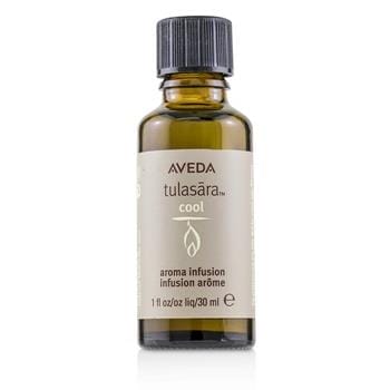 OJAM Online Shopping - Aveda Tulasara Aroma Infusion - Cool (Professional Product) 30ml/1oz Skincare