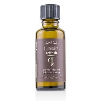 OJAM Online Shopping - Aveda Tulasara Aroma Infusion - Refresh (Professional Product) 30ml/1oz Skincare