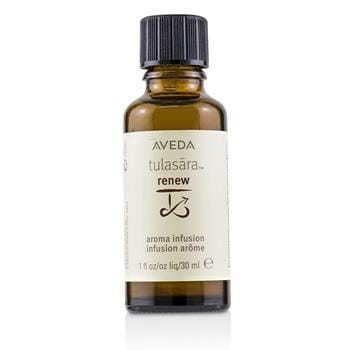 OJAM Online Shopping - Aveda Tulasara Aroma Infusion - Renew (Professional Product) 30ml/1oz Skincare