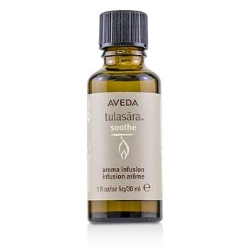 OJAM Online Shopping - Aveda Tulasara Aroma Infusion - Soothe (Professional Product) 30ml/1oz Skincare