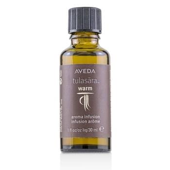 OJAM Online Shopping - Aveda Tulasara Aroma Infusion - Warm (Professional Product) 30ml/1oz Skincare