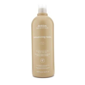 OJAM Online Shopping - Aveda Volumizing Tonic with Aloe - For Fine to Medium Hair (Salon Size) 1000ml/33.8oz Hair Care