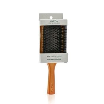 OJAM Online Shopping - Aveda Wooden Mini Paddle Brush 1pc Hair Care