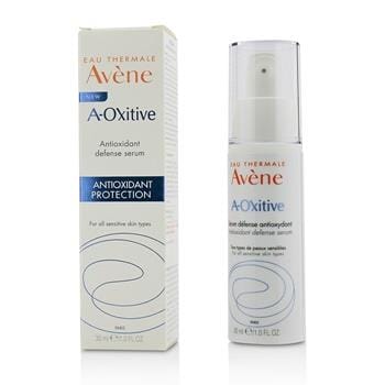 OJAM Online Shopping - Avene A-OXitive Antioxidant Defense Serum - For All Sensitive Skin 30ml/1oz Skincare