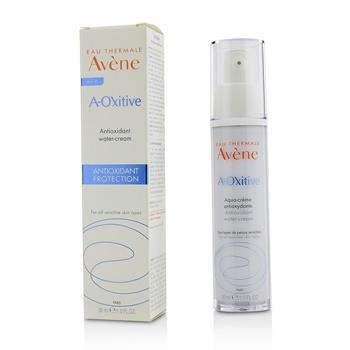 OJAM Online Shopping - Avene A-OXitive Antioxidant Water-Cream - For All Sensitive Skin 30ml/1oz Skincare