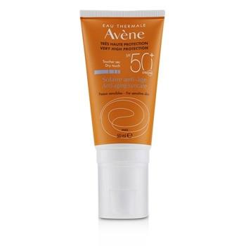 OJAM Online Shopping - Avene Anti-Aging Suncare SPF 50+ - For Sensitive Skin 50ml/1.7oz Skincare