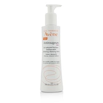 OJAM Online Shopping - Avene Antirougeurs Clean Redness-Relief Refreshing Cleansing Lotion - For Sensitive Skin Prone to Redness 200ml/6.7oz Skincare