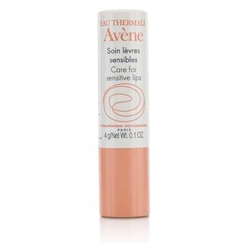 OJAM Online Shopping - Avene Care For Sensitive Lips 4g/0.1oz Skincare