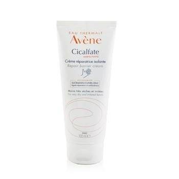 OJAM Online Shopping - Avene Cicalfate HAND Repair Barrier Cream - For Very Dry & Irritated Hands 100ml/3.3oz Skincare