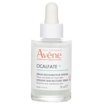 OJAM Online Shopping - Avene Cicalfate+ Intensive Skin Recovery Serum 30ml/1oz Skincare