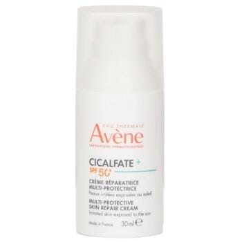 OJAM Online Shopping - Avene Cicalfate + Multi Protective Repair Cream SPF 50 30ml/1oz Skincare