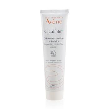 OJAM Online Shopping - Avene Cicalfate+ Repairing Protective Cream - For Sensitive Irritated Skin 100ml/3.3oz Skincare