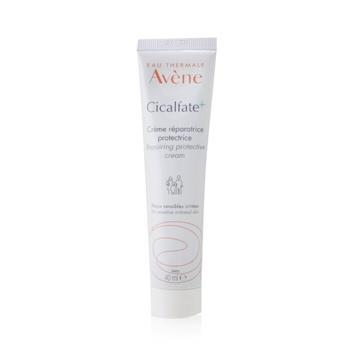 OJAM Online Shopping - Avene Cicalfate+ Repairing Protective Cream - For Sensitive Irritated Skin 40ml/1.35oz Skincare