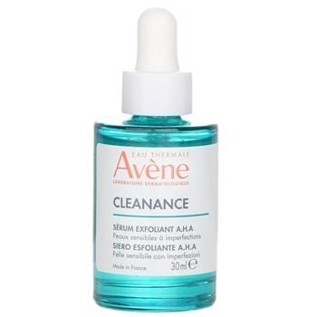 OJAM Online Shopping - Avene Cleanance A.H.A Exfoliating Serum 30ml/1oz Skincare