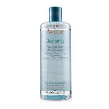 OJAM Online Shopping - Avene Cleanance Micellar Water (For Face & Eyes) - For Oily