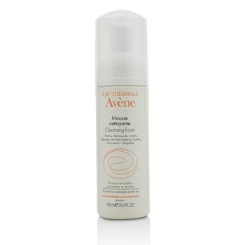 OJAM Online Shopping - Avene Cleansing Foam - For Normal to Combination Sensitive Skin 150ml/5oz Skincare