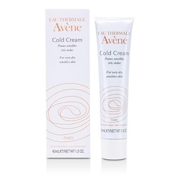 OJAM Online Shopping - Avene Cold Cream 40ml/1.2oz Skincare