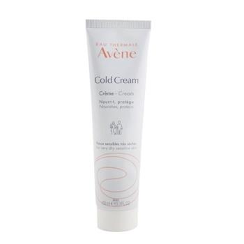 OJAM Online Shopping - Avene Cold Cream - For Very Dry Sensitive Skin 100ml/3.3oz Skincare