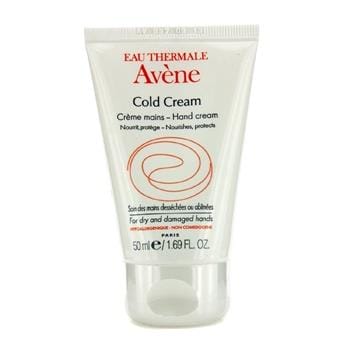 OJAM Online Shopping - Avene Cold Cream Hand Cream 50ml/1.69oz Skincare