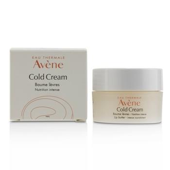 OJAM Online Shopping - Avene Cold Cream Lip Butter 10ml/0.2oz Skincare