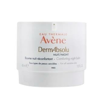 OJAM Online Shopping - Avene DermAbsolu NIGHT Comforting Night Balm  - For All Sensitive Skin 40ml/1.3oz Skincare