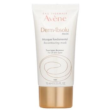 OJAM Online Shopping - Avene DermAbsolu Recontouring Mask 75ml Skincare