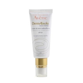 OJAM Online Shopping - Avene DermAbsolu TINTED Redensifying Tinted Cream SPF 30 - For All Sensitive Skin (Exp. Date: 08/2021) 40ml/1.35oz Skincare