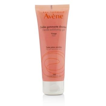 OJAM Online Shopping - Avene Gentle Exfoliating Gel - For All Sensitive Skin 75ml/2.5oz Skincare