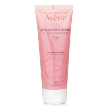 OJAM Online Shopping - Avene Gentle Exfoliating Gel - Sensitive Skin 75ml Skincare