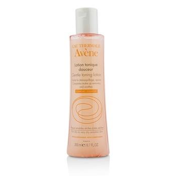 OJAM Online Shopping - Avene Gentle Toning Lotion - For Dry to Very Dry Sensitive Skin 200ml/6.7oz Skincare