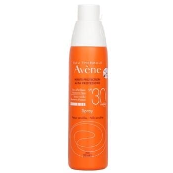 OJAM Online Shopping - Avene High Protection Spray SPF 30 200ml Skincare