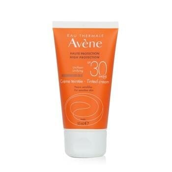 OJAM Online Shopping - Avene High Protection Tinted Cream SPF30 50ml/1.69oz Skincare