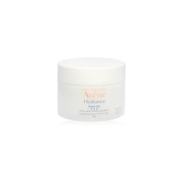 OJAM Online Shopping - Avene Hydrance AQUA-GEL Hydrating Aqua Cream-In-Gel - For Dehydrated Sensitive Skin 50ml/1.6oz Skincare