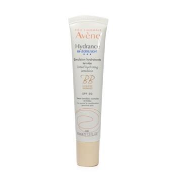 OJAM Online Shopping - Avene Hydrance BB-LIGHT Tinted Hydrating Emulsion SPF 30 - For Normal to Combination Sensitive Skin 40ml/1.3oz Skincare