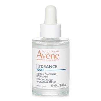 OJAM Online Shopping - Avene Hydrance Boost Concentrated Hydrating Serum 30ml Skincare