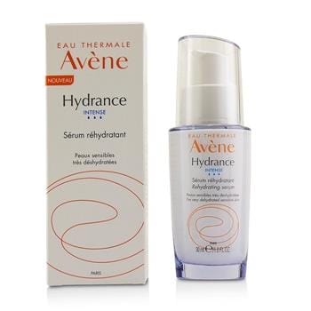 OJAM Online Shopping - Avene Hydrance Intense Rehydrating Serum - For Very Dehydrated Sensitive Skin 30ml/1oz Skincare