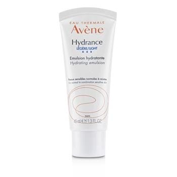 OJAM Online Shopping - Avene Hydrance LIGHT Hydrating Emulsion - For Normal to Combination Sensitive Skin 40ml/1.3oz Skincare