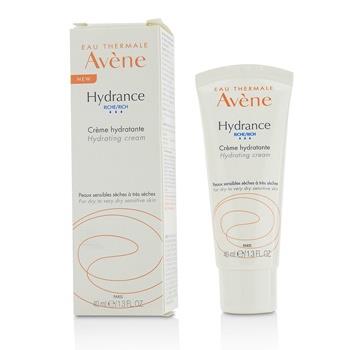 OJAM Online Shopping - Avene Hydrance Rich Hydrating Cream - For Dry to Very Dry Sensitive Skin 40ml/1.3oz Skincare