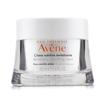 OJAM Online Shopping - Avene Revitalizing Nourishing Cream - For Dry Sensitive Skin 50ml/1.6oz Skincare