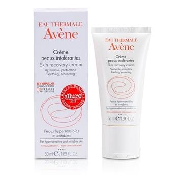 OJAM Online Shopping - Avene Skin Recovery Cream (For Hypersensitive & Irritable Skin) 50ml/1.69oz Skincare