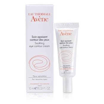 OJAM Online Shopping - Avene Soothing Eye Contour Cream 10ml/0.34oz Skincare