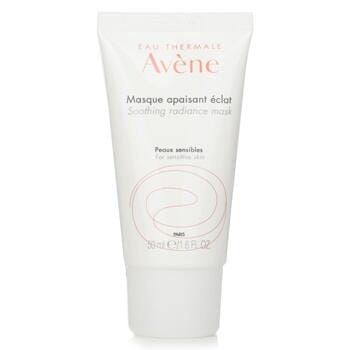 OJAM Online Shopping - Avene Soothing Hydrating Mask - For Sensitive Skin 50ml/1.6oz Skincare