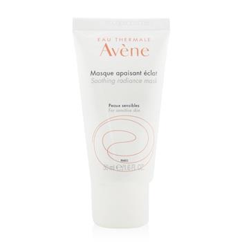 OJAM Online Shopping - Avene Soothing Radiance Mask - For Sensitive Skin 50ml/1.6oz Skincare