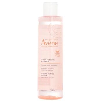 OJAM Online Shopping - Avene Soothing Toning Lotion 200ml/6.7oz Skincare